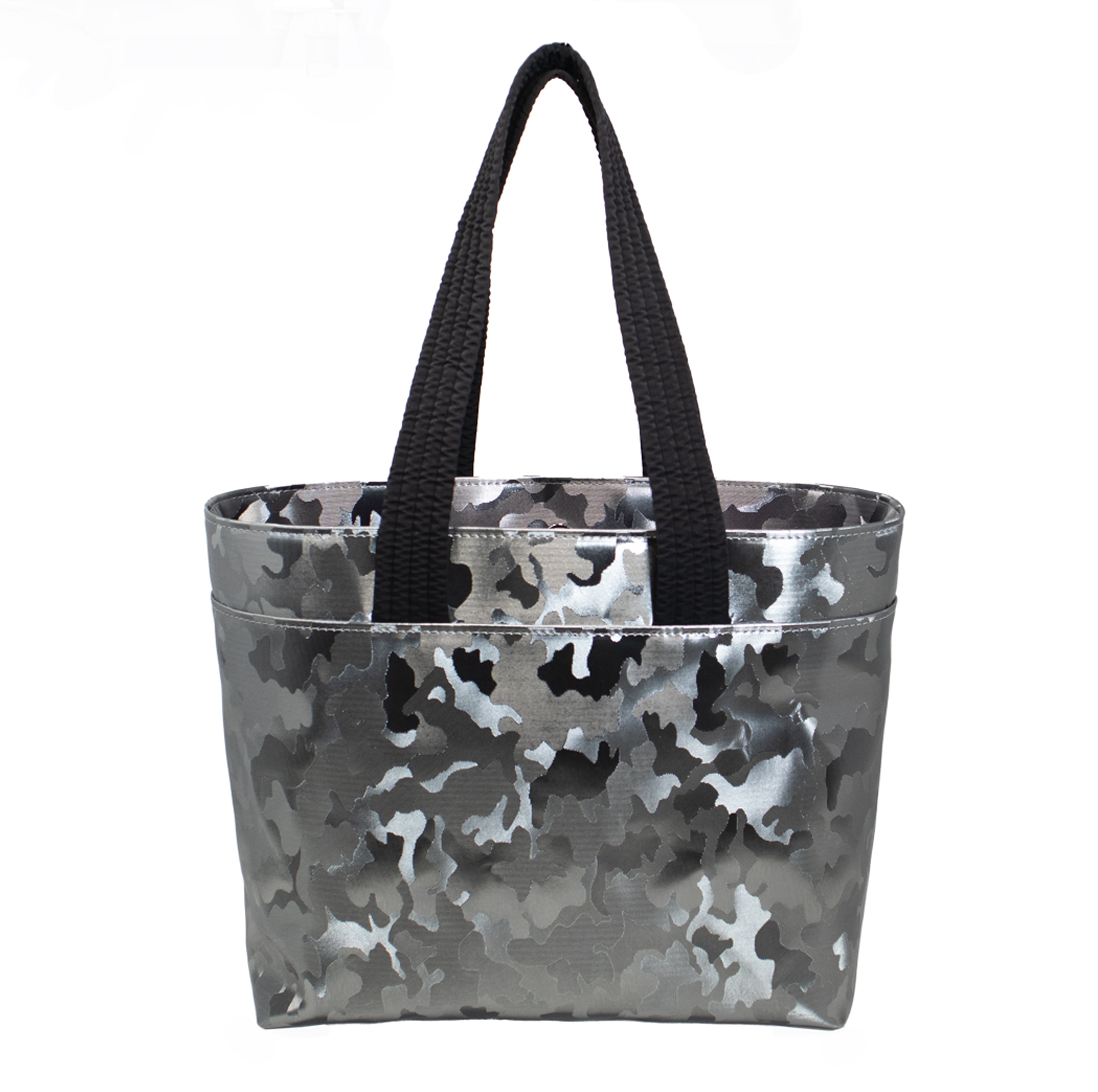 Tote Bag COLOR/STYLE： Camo Amazon.com: ALAZA Green Camouflage Camo Women Tote Bag