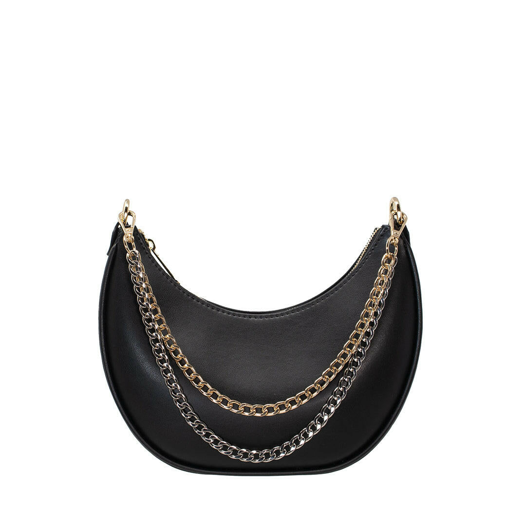 Double Chain Shoulder Strap – DIANNE V