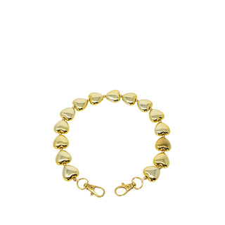 Heart Link Strap