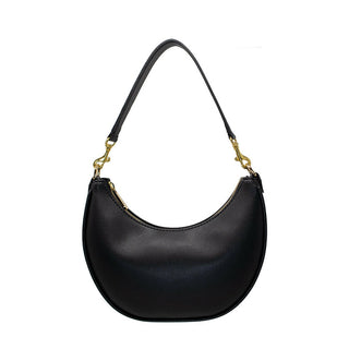 Sierra Crescent - Pebbled