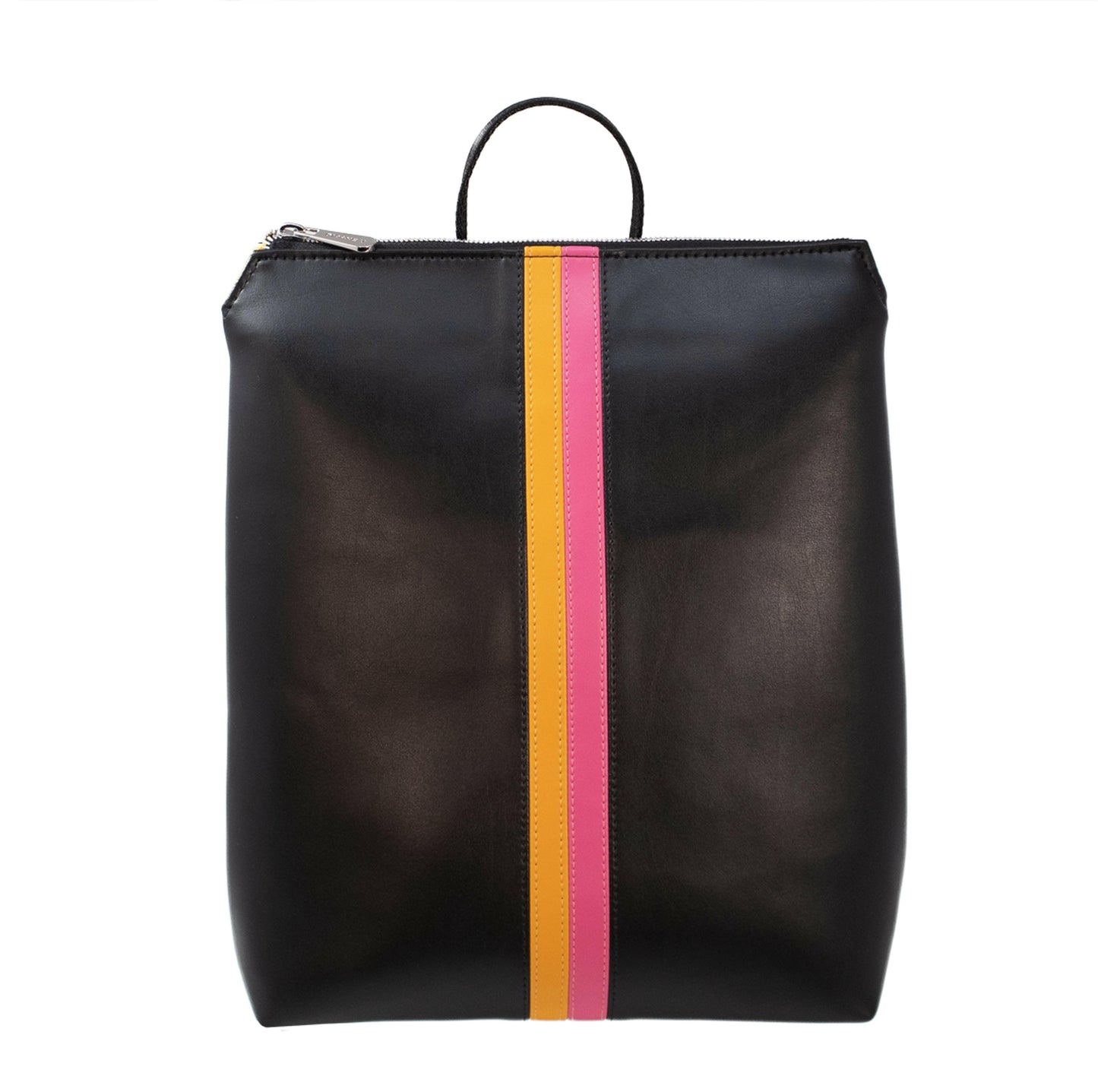 Single Sack Backpack – DIANNE V - Main Image